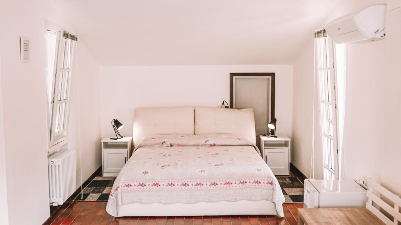 Appartamento Casa Zoe Lezzeno Esterno foto