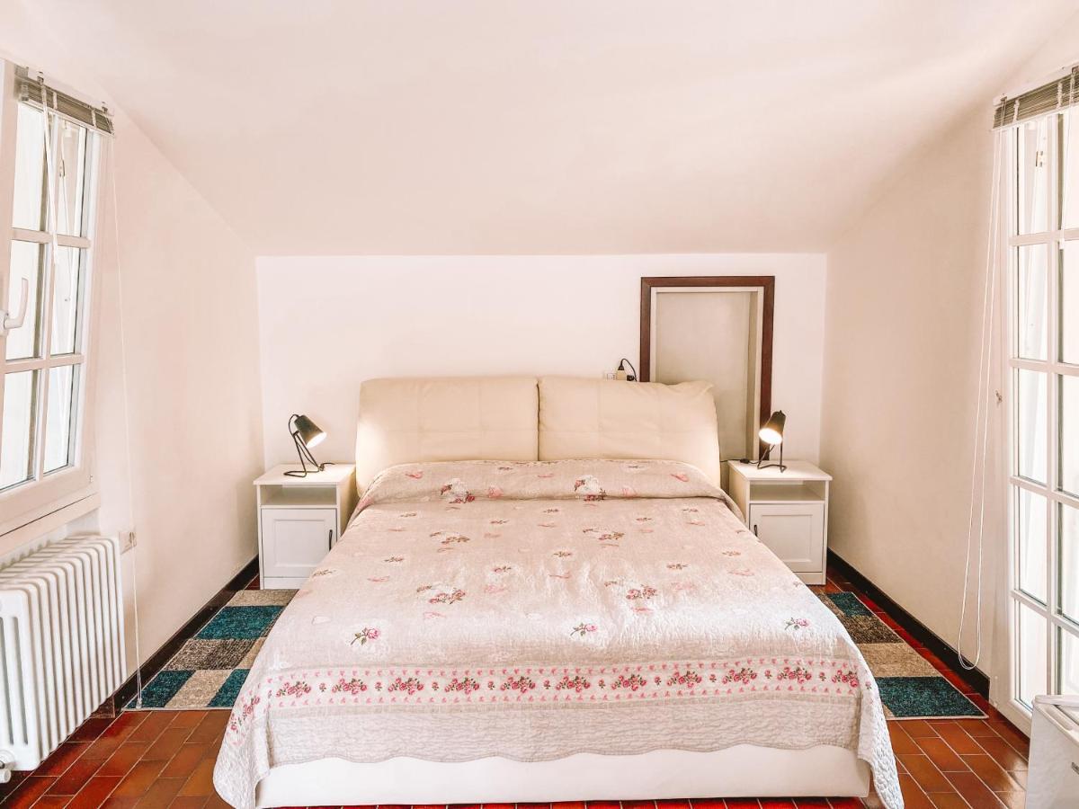 Appartamento Casa Zoe Lezzeno Esterno foto