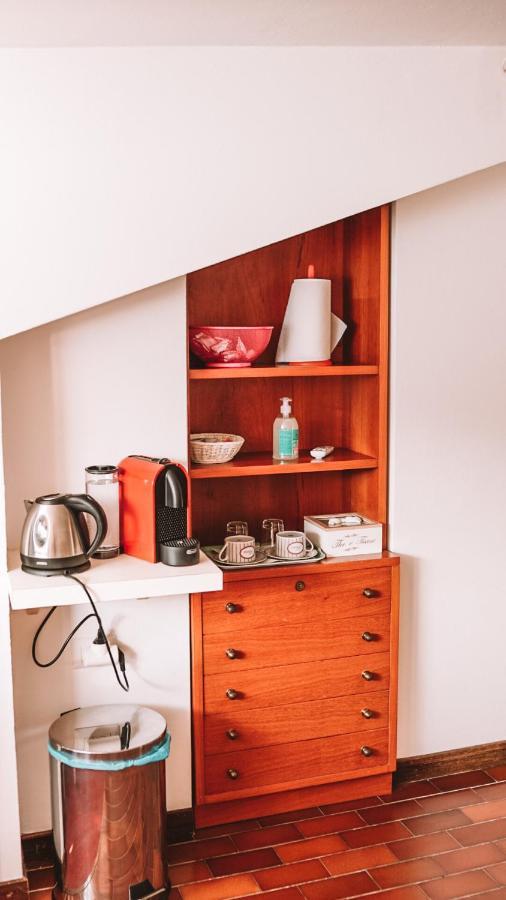 Appartamento Casa Zoe Lezzeno Esterno foto