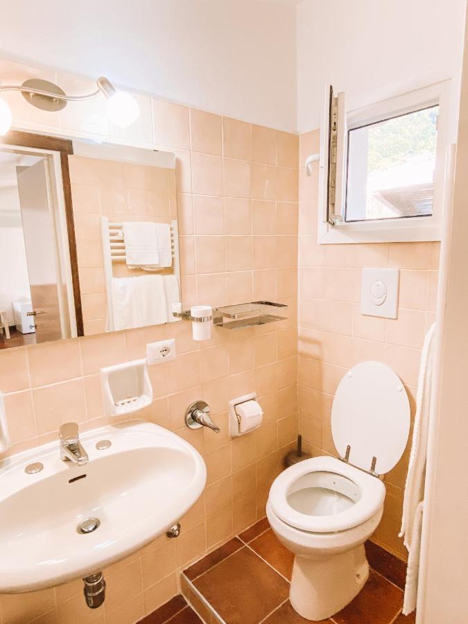 Appartamento Casa Zoe Lezzeno Esterno foto