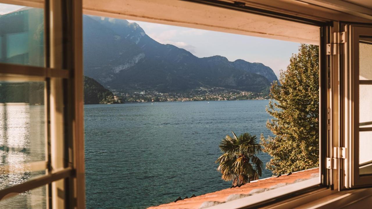 Appartamento Casa Zoe Lezzeno Esterno foto