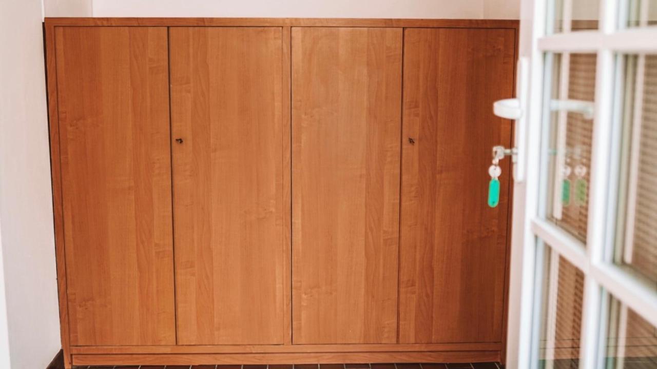 Appartamento Casa Zoe Lezzeno Esterno foto