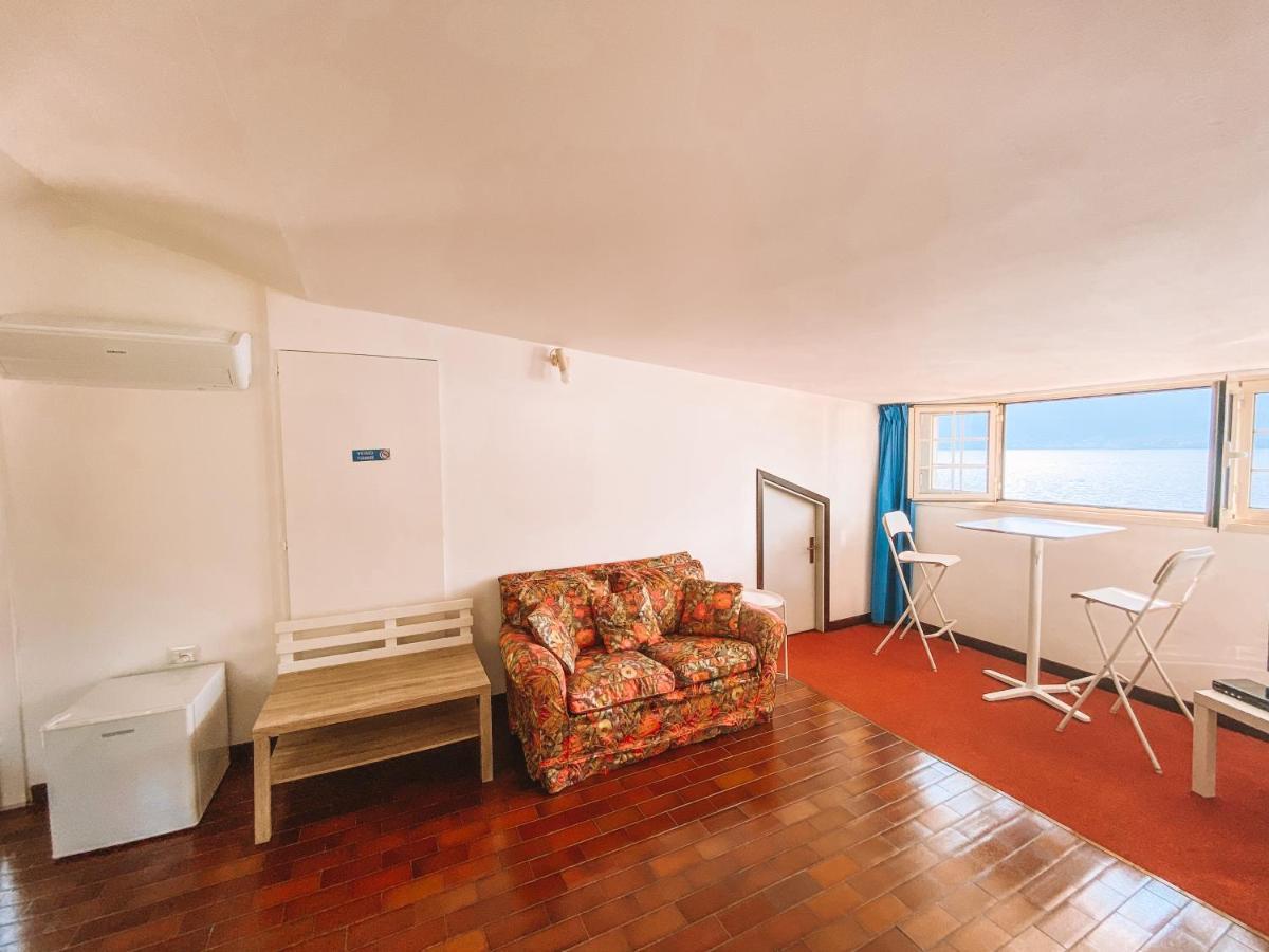 Appartamento Casa Zoe Lezzeno Esterno foto