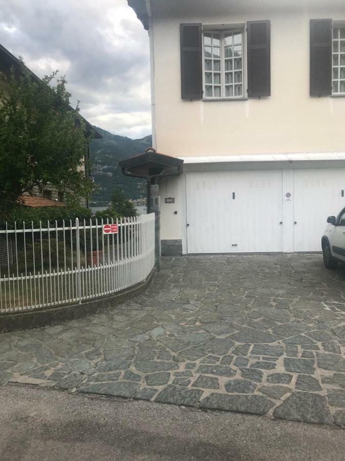 Appartamento Casa Zoe Lezzeno Esterno foto